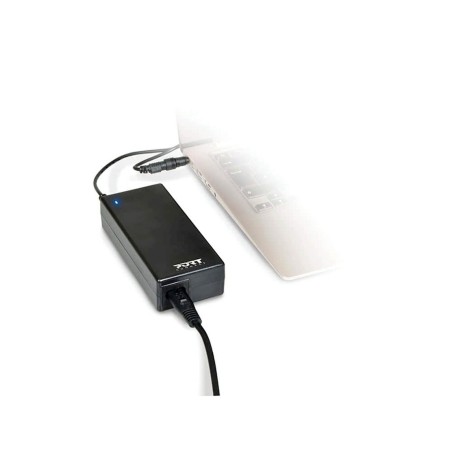 Napajalnik PORT za prenosnike LENOVO 90W 900007-LE