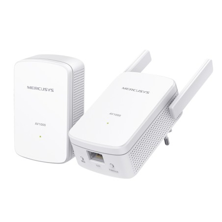 Powerline MERCUSYS (MP510) AV1000