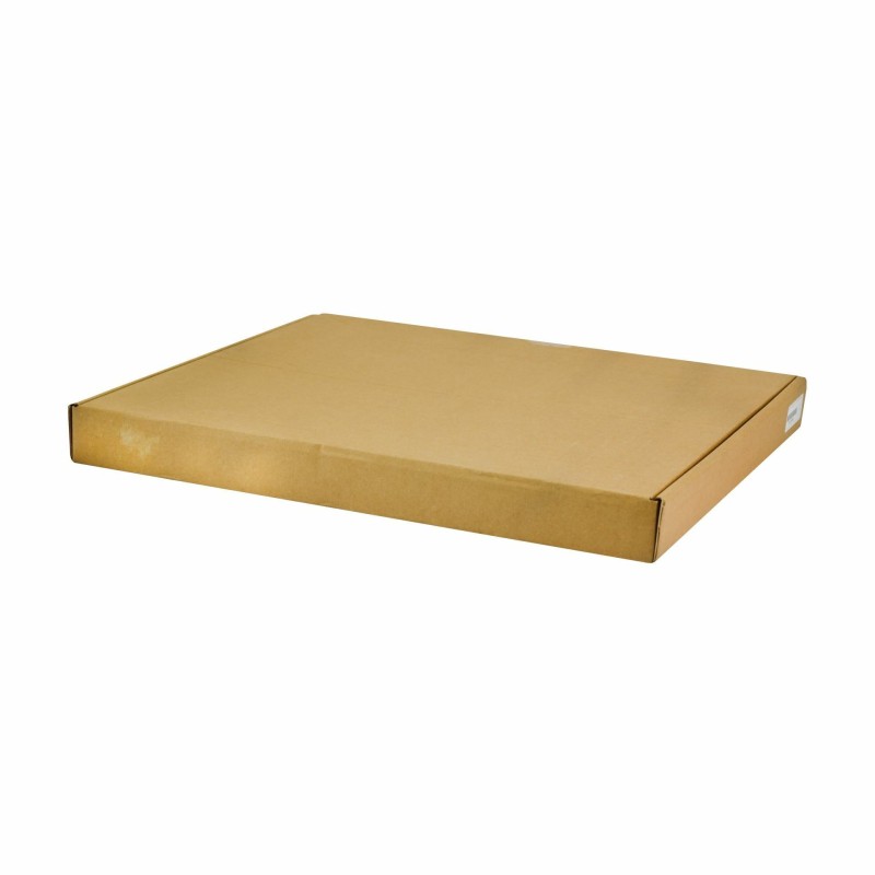 Digitus polica rack 1U 700-900mm DN-97649, črna