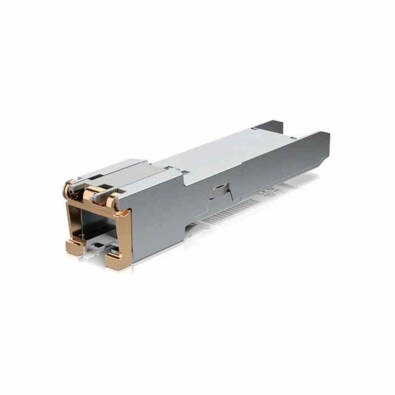 Ubiquiti pretvornik RJ45 SFP Giga UACC-CM-RJ45-1G