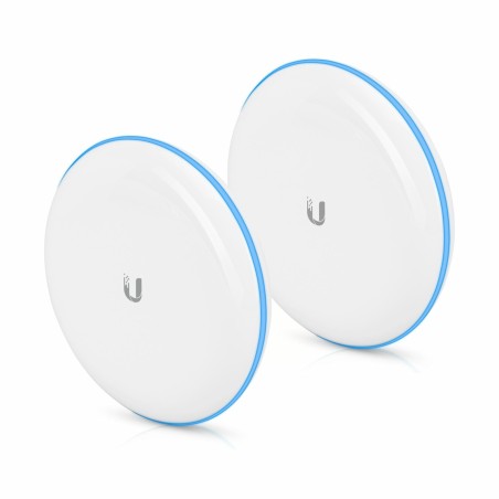 Ubiquiti Networks Building Bridge