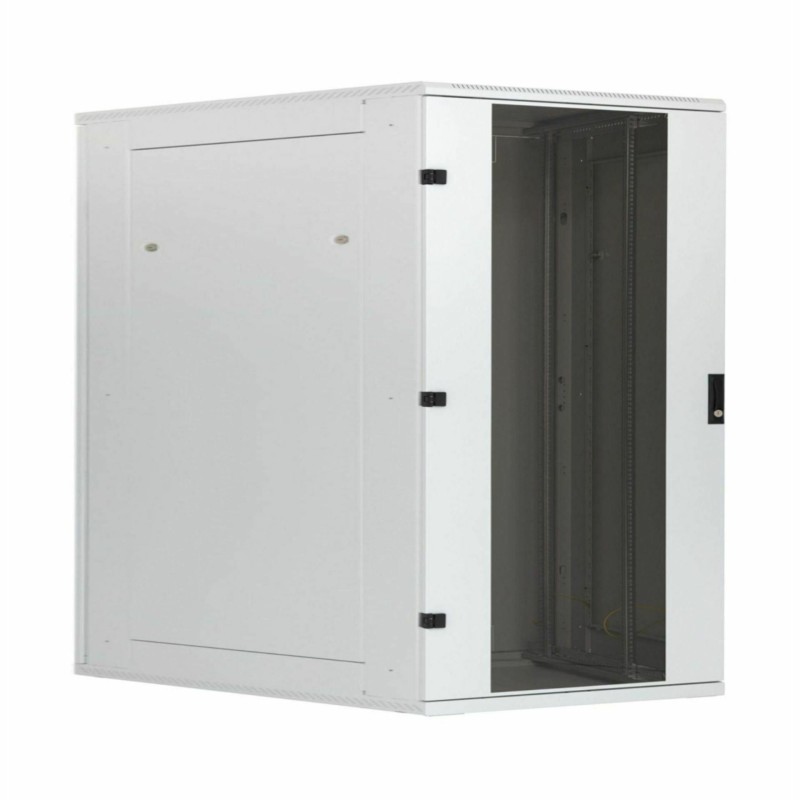 Kabinet Triton 22U 1080 600x800 siv N8 sestavljen