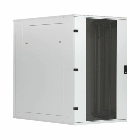 Kabinet Triton 22U 1080 600x800 siv N8 sestavljen