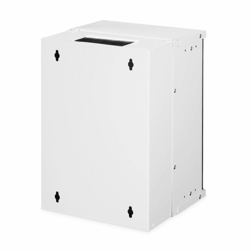 Zidni kabinet Digitus 250mm 9U 460x315x300, siv