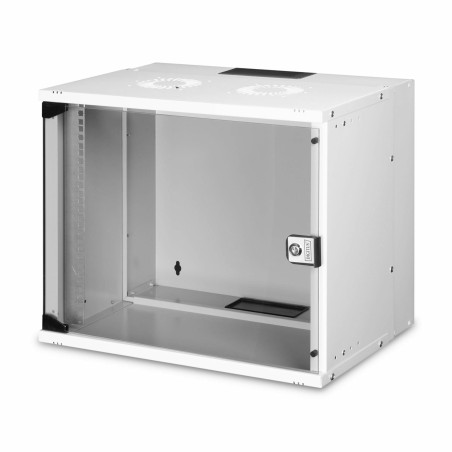 Zidni kabinet Digitus 9U 460 540x400, siv