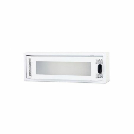 Zidni kabinet Triton RNA hibridni 166x500x110, izbočena vrata