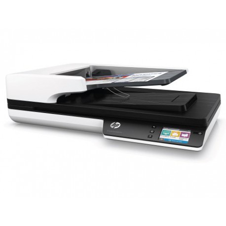 Optični čitalnik HP ScanJet Pro 4500 FN1 (L2749A#B19)