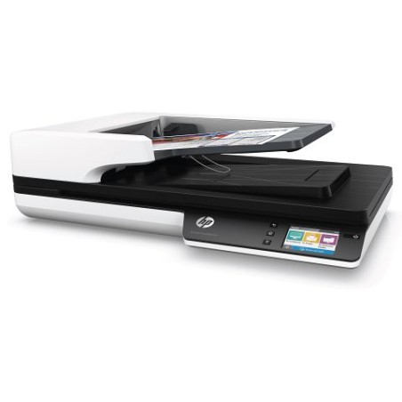 Optični čitalnik HP ScanJet Pro 4500 FN1 (L2749A#B19)