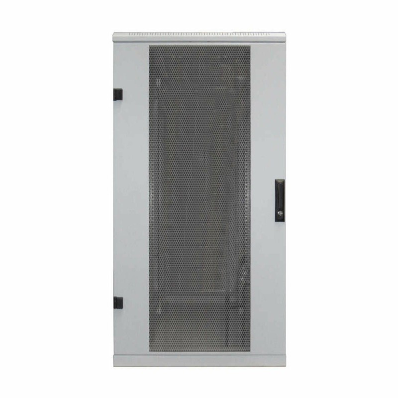 Samostoječi kabinet Triton kabinet 37U 1750, 600x900, siv