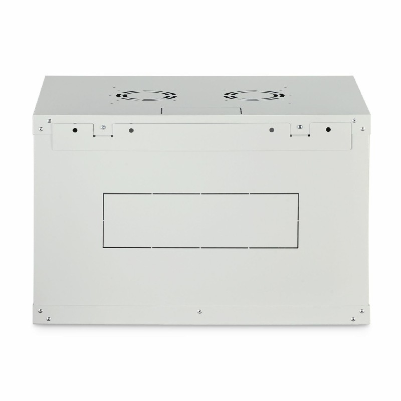 Digitus zidni kabinet 7U 416 600x450 siv sestavljen DN-19 07-U-EC