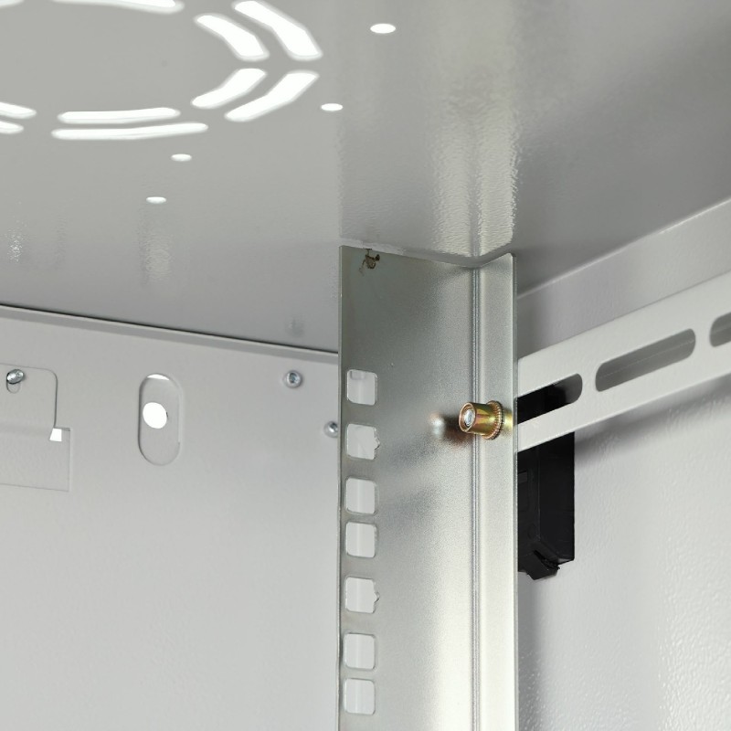 Digitus zidni kabinet 7U 416 600x450 siv sestavljen DN-19 07-U-EC