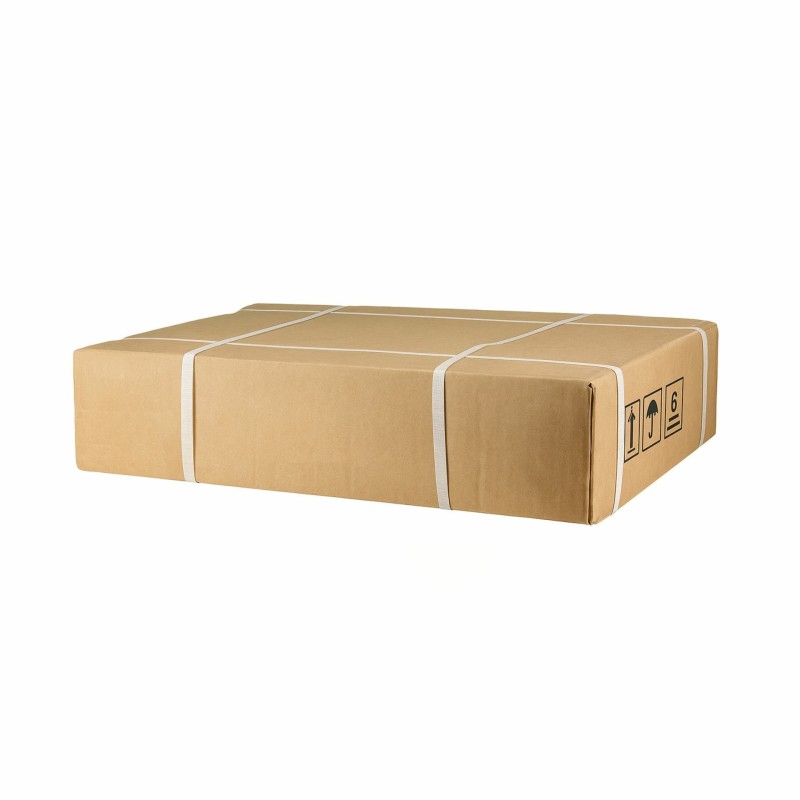 Zidni kabinet DATECH 12U 635 600x600 siv + polica DP.6612.9000