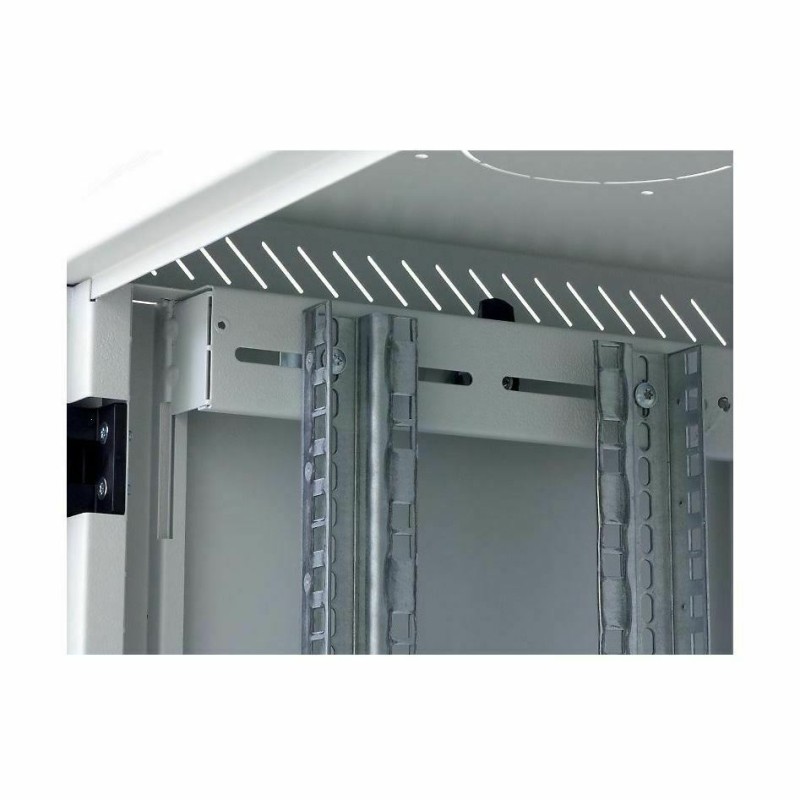 Kabinet zidni  6U 370 600x500 Triton snemljive stranice