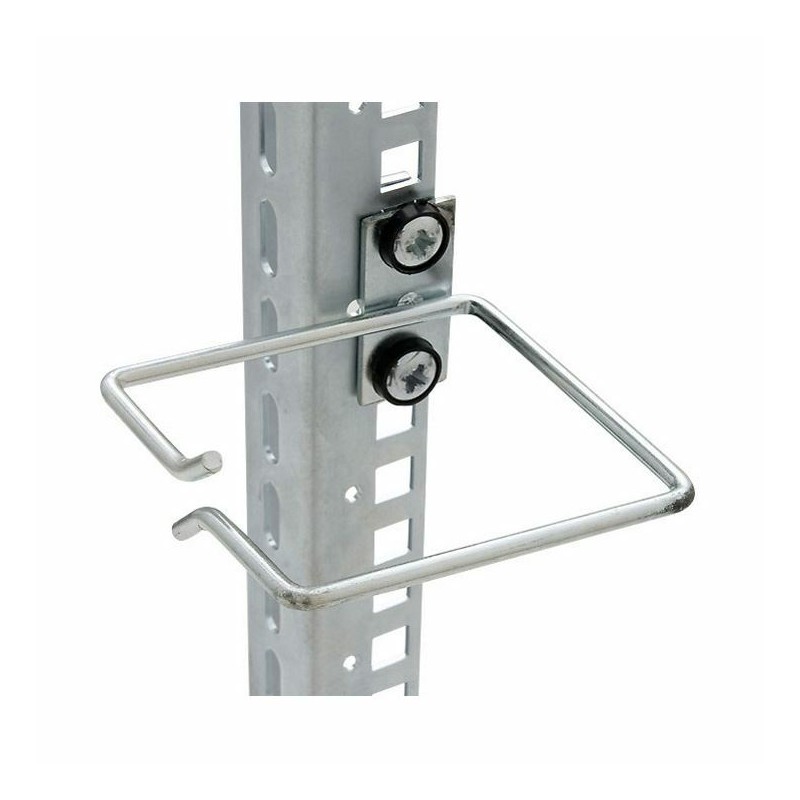 Organizator kablov 8x8 vertikalni Triton tip D3, RAX-D3-X88-X3