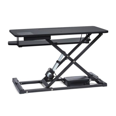 VonHaus električna Sit/Stand delovna platforma