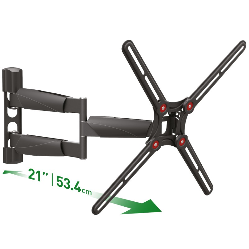 Stenski nosilec za do 65 TV Barkan BM343LP