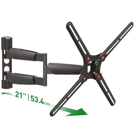 Stenski nosilec za do 65 TV Barkan BM343LP