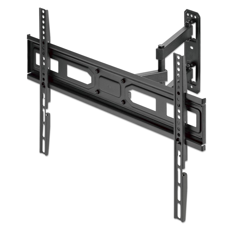Stenski TV nosilec roka 37-70 MANHATTAN, 35kg, enojna roka