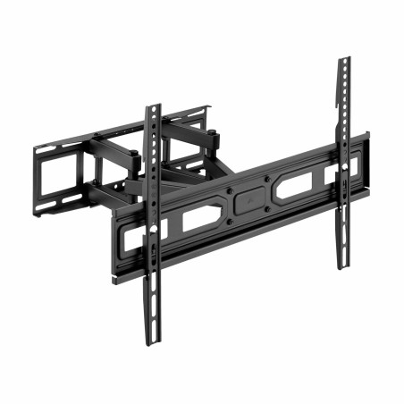 SBOX stenski nosilec za TV PLB-3646-2 črn