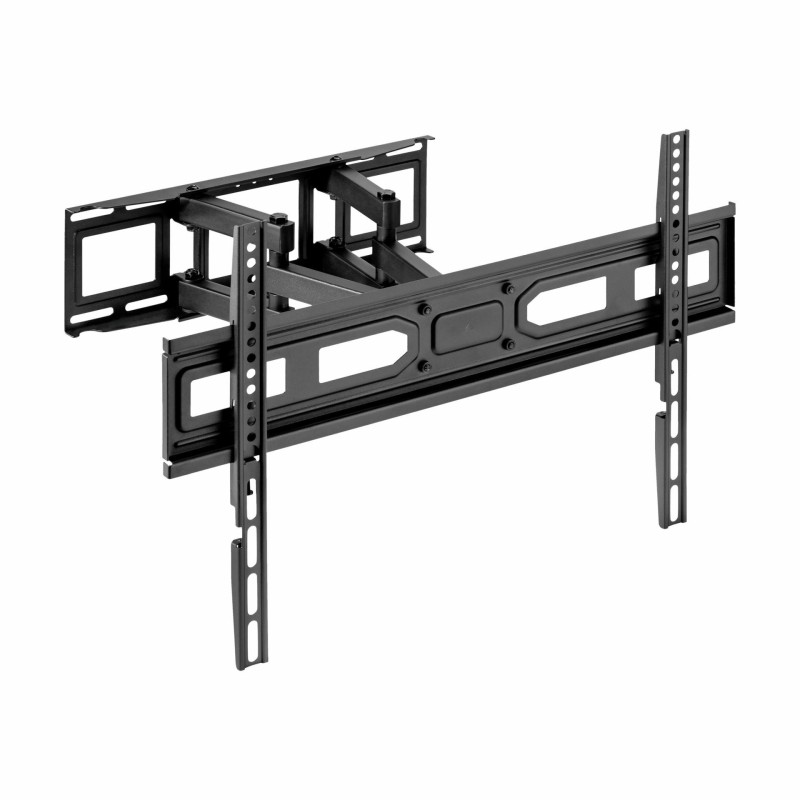 SBOX stenski nosilec za TV PLB-3646-2 črn