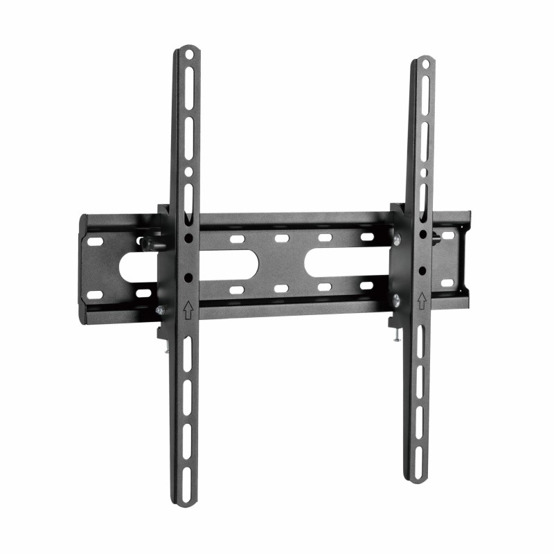 Stenski nosilec za TV SBOX PLB-2544T-2 črn