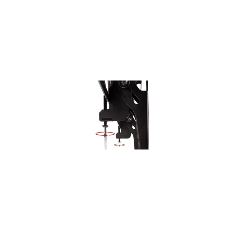 Nagibni stenski nosilec B-Tech BT8431 (39"-55")