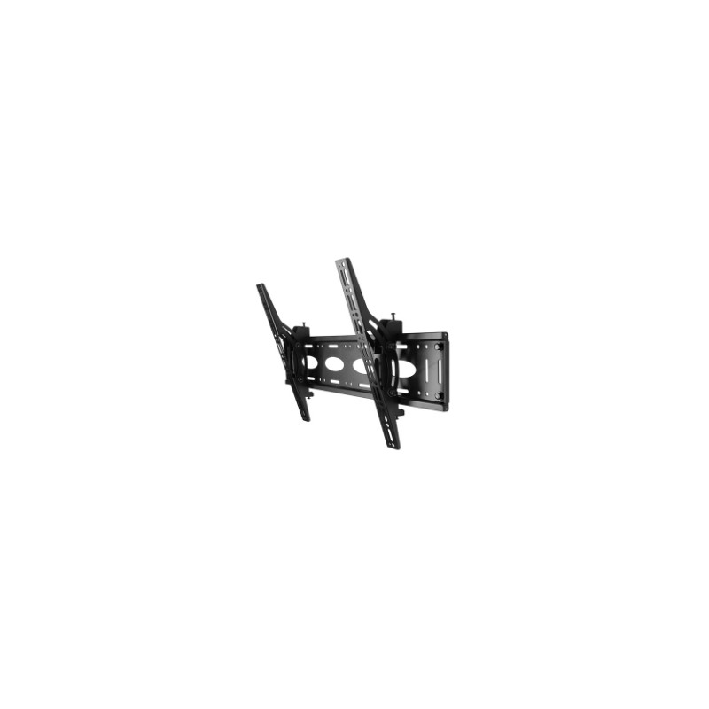 Univerzalni stenski nosilec z nagibom B-Tech BT8432 (do 80")