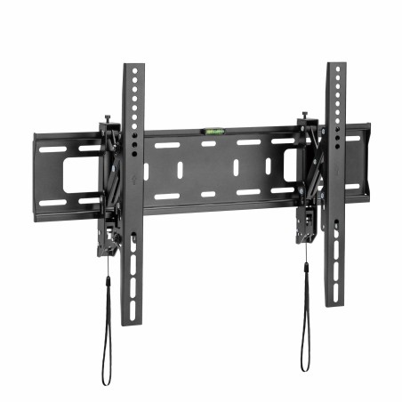 Stenski nosilec za TV SBOX PLB-6546T-2, črn
