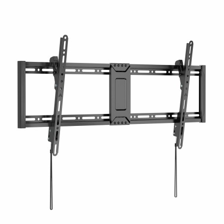 Stenski nosilec za TV SBOX PLB-5948T-2, črn
