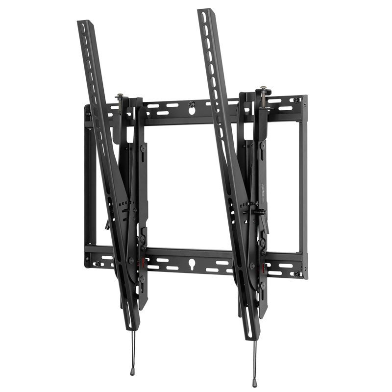 Stenski nosilec za zaslone NEC PDW T XL-2, 55"–98"