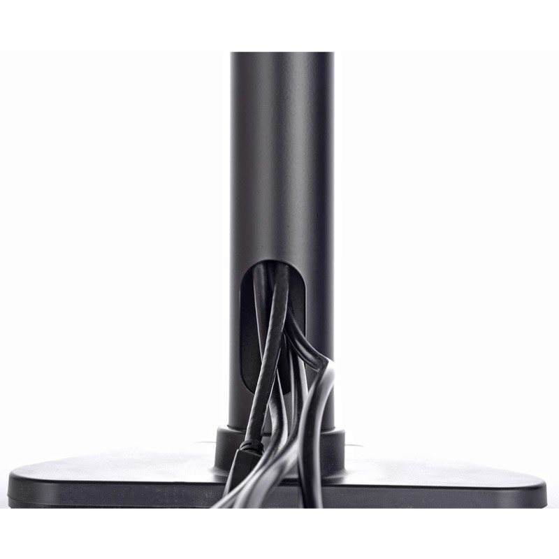 Namizni nosilec za 2 monitorja IIYAMA DS1002D-B1, do 30