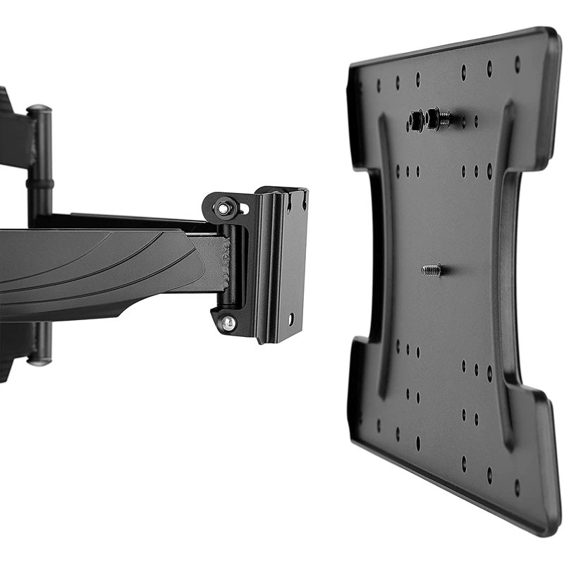 Stenski nosilec za TV GOOBAY, 37"–70", do 30 kg