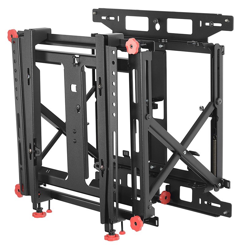 Stenski nosilec za Video Wall NEC PD04VM QR, 45"–55"