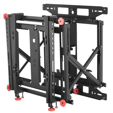 Stenski nosilec za Video Wall NEC PD04VM QR, 45"–55"