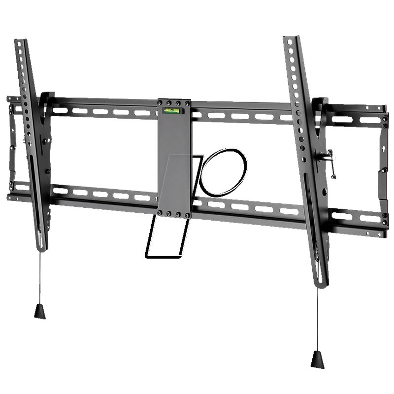 Stenski nosilec za TV GOOBAY Pro TILT XL, 43"–100", do 70 kg
