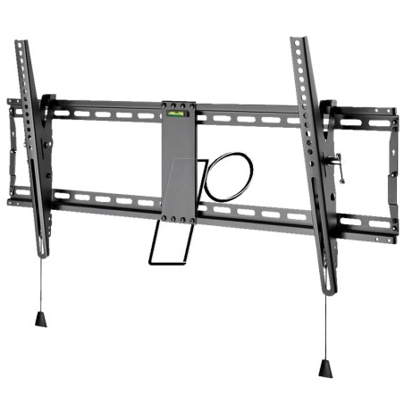 Stenski nosilec za TV GOOBAY Pro TILT XL, 43"–100", do 70 kg
