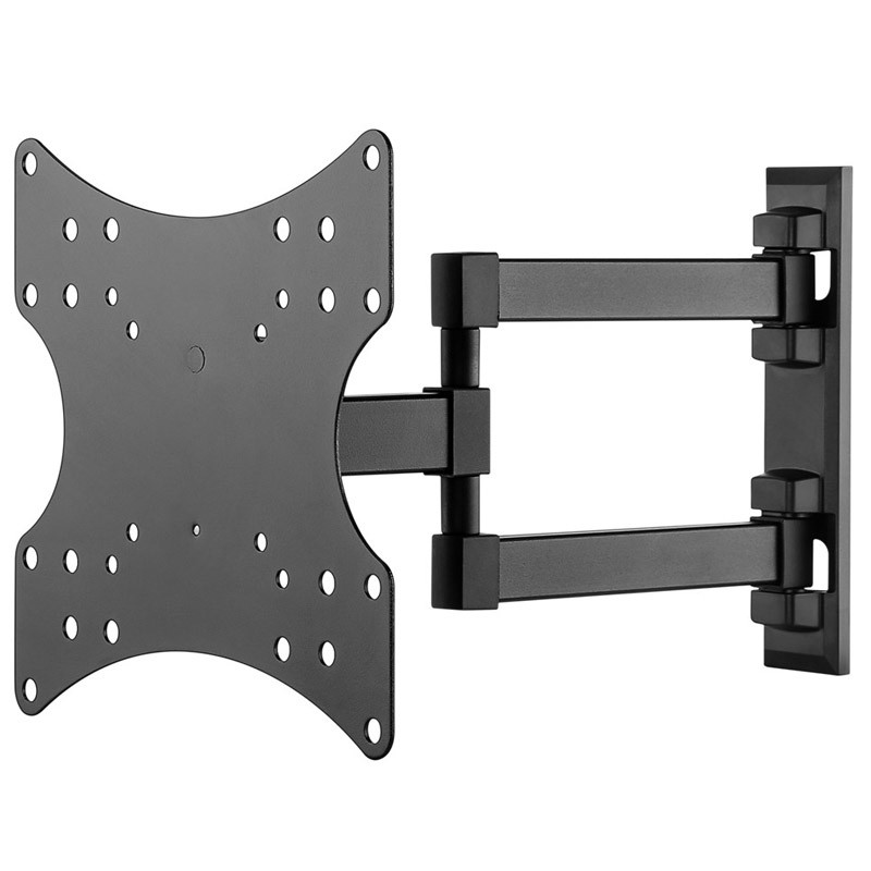 Univerzalni vsesmerni nosilec GOOBAY, 23"–42" (58–107 cm)