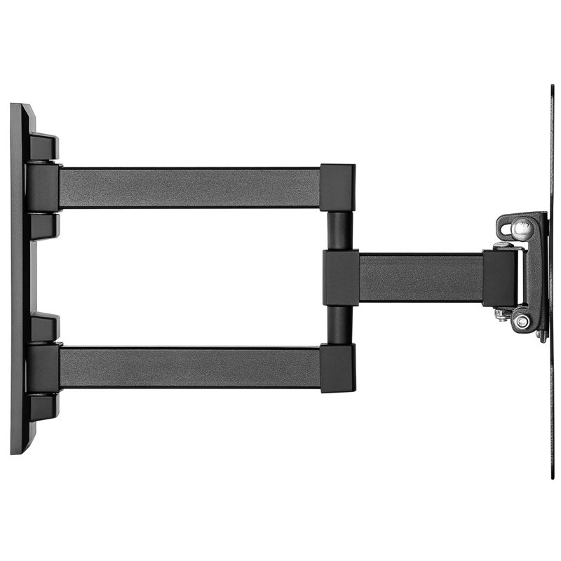 Univerzalni vsesmerni nosilec GOOBAY, 23"–42" (58–107 cm)
