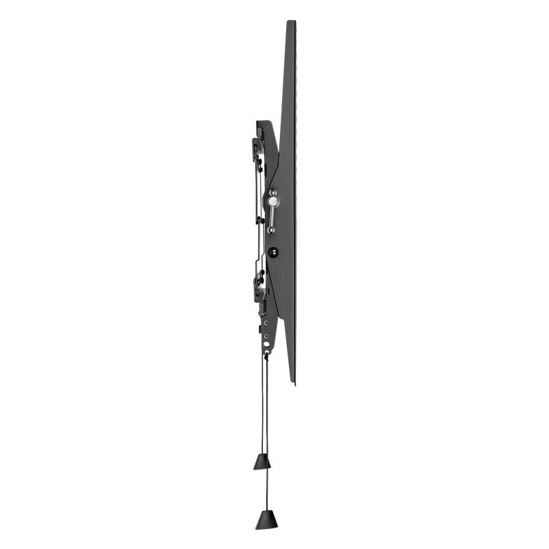 Stenski nosilec za TV GOOBAY Pro TILT L, 37"–70", do 70 kg
