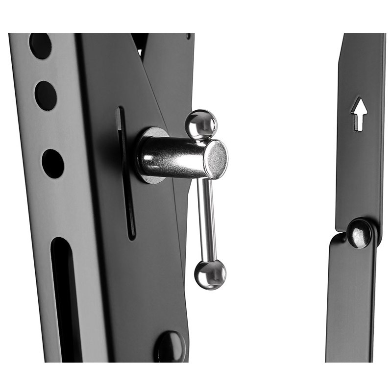 Stenski nosilec za TV GOOBAY Pro TILT L, 37"–70", do 70 kg