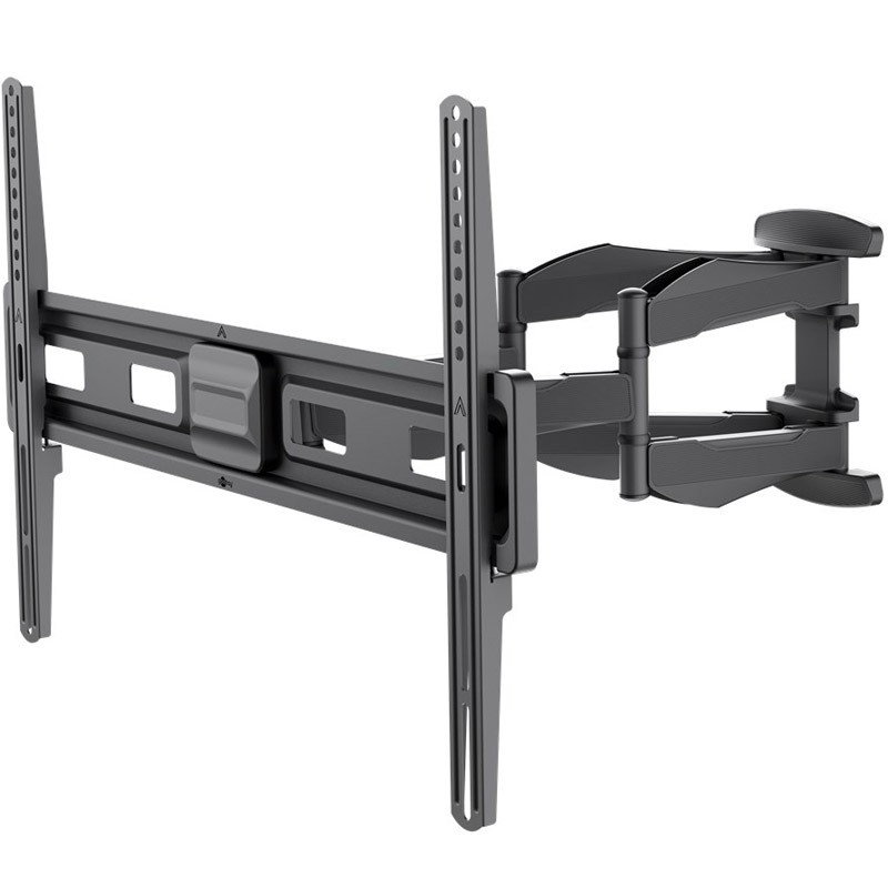 Vsesmerni stenski nosilec za TV GOOBAY, 37"–80", do 45 kg