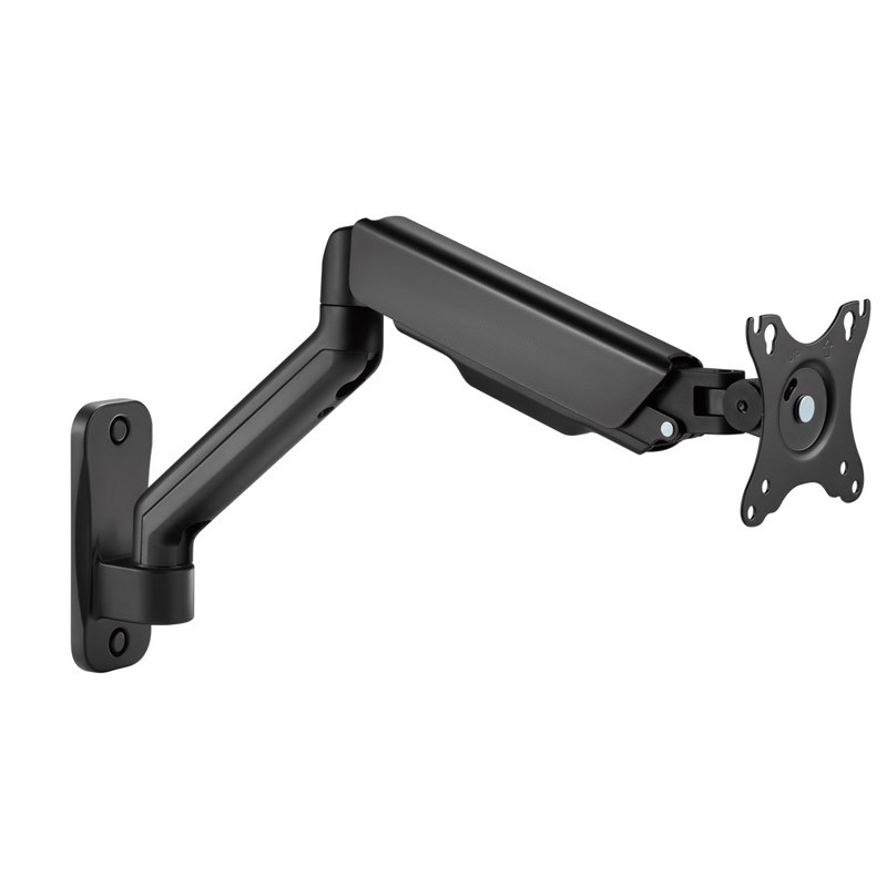Stenski nosilec za monitor GOOBAY, 17"–32", do 9 kg