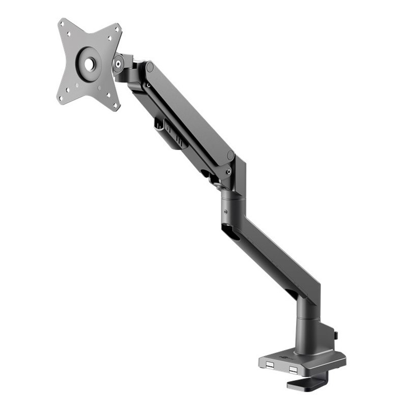Namizni nosilec za monitor GOOBAY, 17"–32", do 9 kg