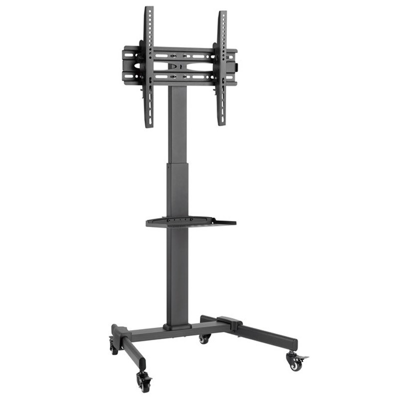 Večnamenski voziček za TV GOOBAY (L), 37"–86", do 35 kg