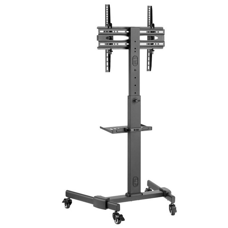 Večnamenski voziček za TV GOOBAY (L), 37"–86", do 35 kg