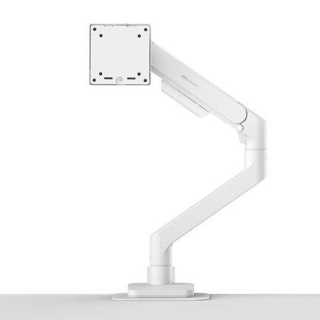 Namizno stojalo za monitor BenQ Ergo Arm BSH02, 17-45, do 20kg, belo