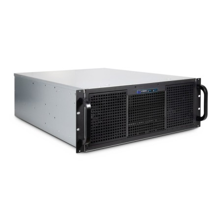 Ohišje INTER-TECH 40255 4U rack