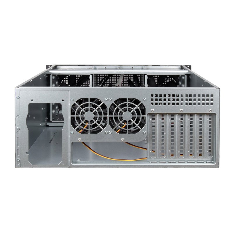 Ohišje INTER-TECH 40255 4U rack