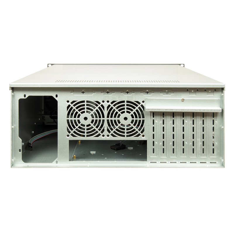 Ohišje INTER-TECH IPC 4F28 mining rack
