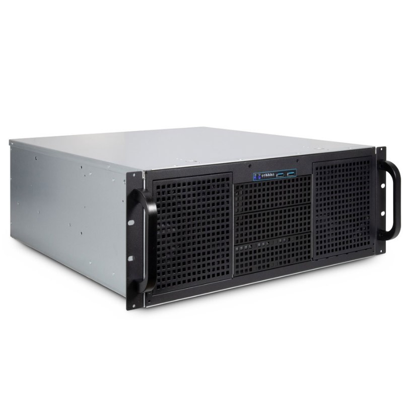 Ohišje INTER-TECH IPC 4U-40248 rack